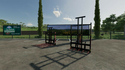 Bale Tool v 1.0