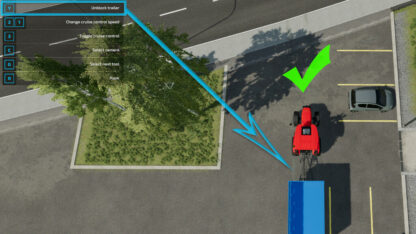 Trailer Axle Blocker v 1.0.0.1