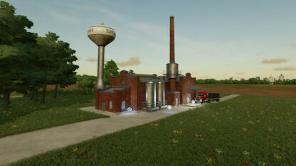 US Animal Food v 1.0