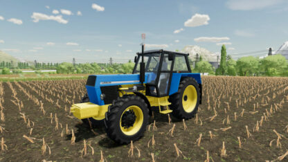 Ursus 1204/1614 v 1.0