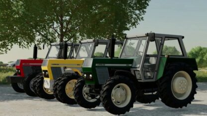 Ursus 904 v 1.0