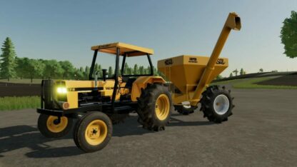 Valtra Valmet 78 88 v 1.0