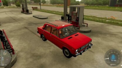 VAZ 2106 v 1.0