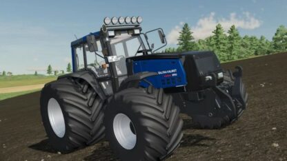 Valtra Valmet 8750/8950 v 1.0