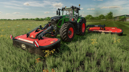 Vicon Extra 732 FT & 7100 T Vario v 1.0.0.1
