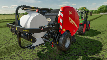 Vicon FastBale v 1.0.0.1