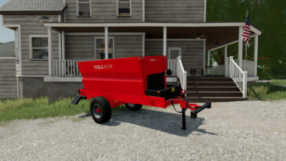Vila SV3 v 1.0