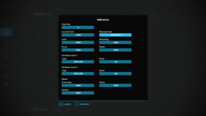 Work Plan v 1.0