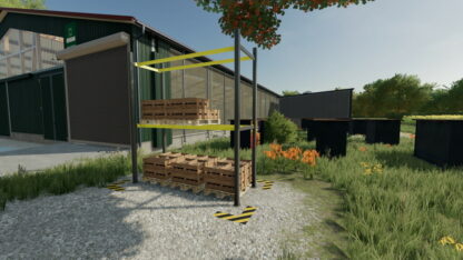 Beehive Pallets Multi Spawner v 1.0