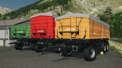 Brantner DD 24073 v 1.0