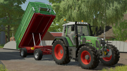 Brantner Z18051 XXL v 1.0