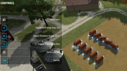 Building Snap v 1.0
