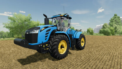 Challenger MT900E v 1.4