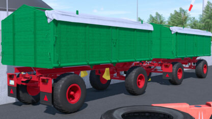 Fortschritt HW 80 v 1.0
