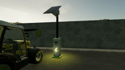 Free Charger v 1.0