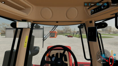 Fuel Level Warning v 1.0.0.1