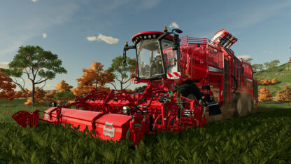 Holmer Terra Dos T4-40 v 1.0.1.0