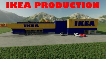 Ikea Production v 1.0