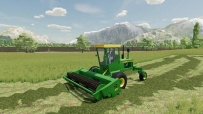 John Deere 2280 v 1.0