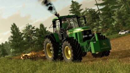 John Deere 7810 v 1.1
