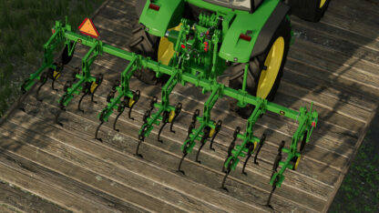 John Deere 825 v 1.0