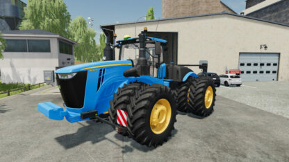 John Deere 9R Series v 1.0