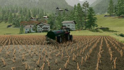 Kotte Garant VE 8000 v 1.0