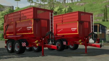 Krampe Big Body 550/700 v 1.0