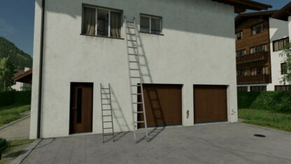 Ladders Pack v 1.0