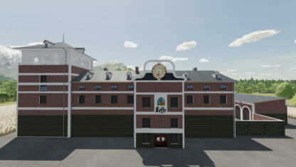 Leffe Beer Factory v 1.0