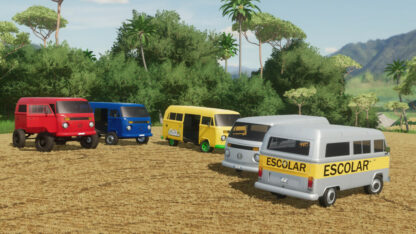 Lizard Kombi v 1.0