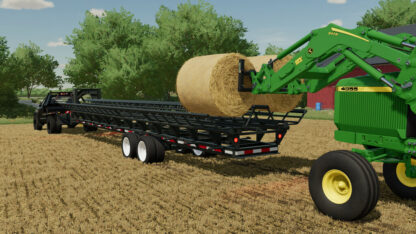 Lizard Haymaster v 1.0