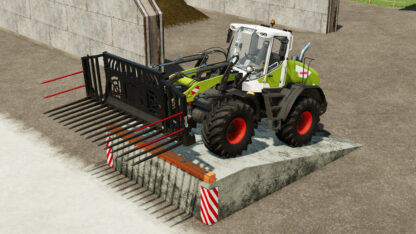 Loading Ramp v 1.0