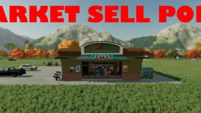 Market Sell Point v 1.0.0.7