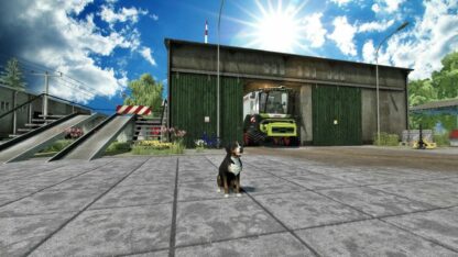 Mecklenburg Vorpommern Map v 1.0
