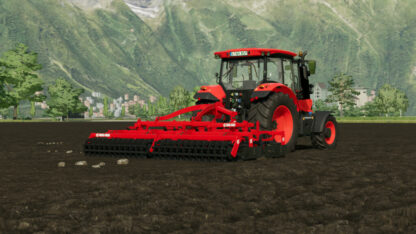 MetalFach U457 v 1.0