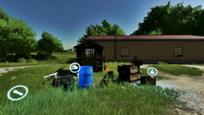 Moonshine Production v 4.0.1.0