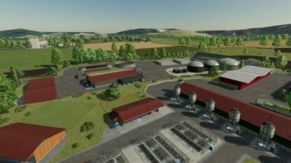 Moorgrund Map v 1.0.0.1