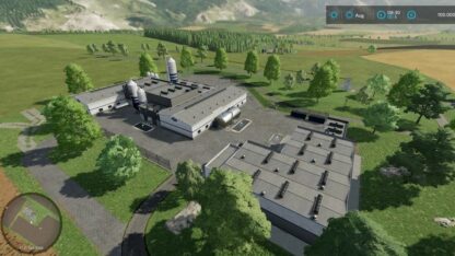 Mountain Hill 2022 Map v 6.0.1.0