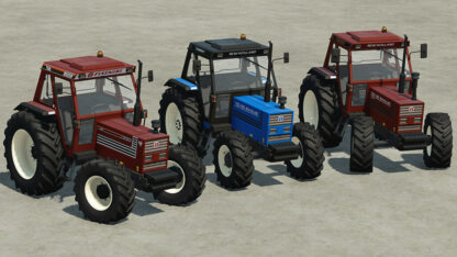 New Holland 110-90 v 1.0