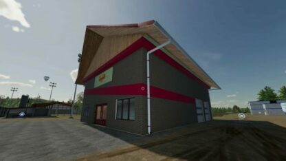 Nicolas Shop v 1.0.0.2