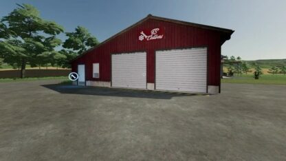 Paint Shop v 1.0