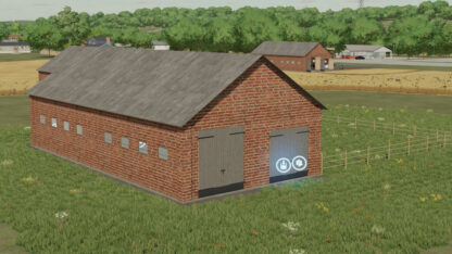 Polish Cowshed v 1.0