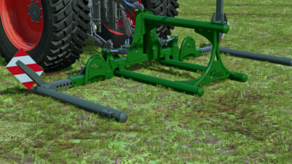 RKL BGD-S Premerer v 1.0