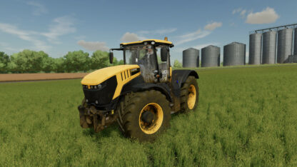 Real Dirt fix v 1.0