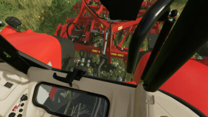 Realistic Cab View v 1.0.1.0