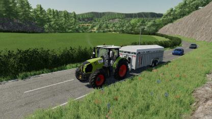 Riverview Farm Map v 1.1