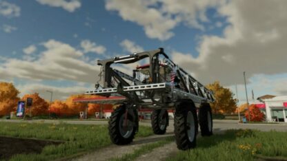 Rubicon 25000 v 2.0