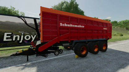 Schuitemaker Rapide 8400W v 1.0