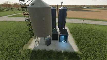 Seed Production v 1.0